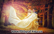 Свадебный фотограф Киев цена от 150$ фотограф на свадьбу в Киеве
