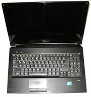 Ноутбук Lenovo G560 разборка