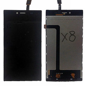 Модуль Iocean X8 (LCD + touchscreen)