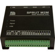 Радиотерминал Sprut M2M