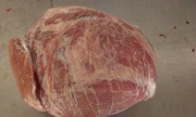 Мясо свинины (котлетное,  лопатка,  ошеек,  балык,  задняя часть)