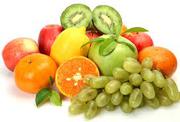 Оптовая продажа цитрусов,  фруктов и ягод