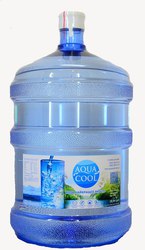 Питьевая вода от компании «Аква Кул»