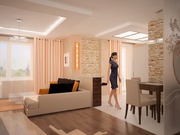 качественно и недорого ремонт квартиры,  офиса,  дома,  коттеджа