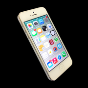 Срочно продам iPhone 5 на 16 Gb White NeverLock по горячей цене