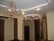 Ремонт капитальный и мелкий