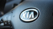 Запчасти на весь модельный ряд Kia 