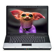 Ноутбук  TOSHIBA Satellite A205 