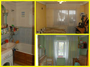 2-комнатная квартира Киев евроремонт дом кирпичный теплый хозяин