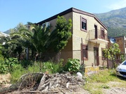 Продам дом в Черногории с видом на море и горы