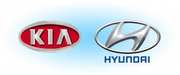 Запчасти на KIA и HYUNDAI 