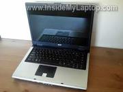 Продам запчасти от ноутбука Acer Aspire 5610Z.