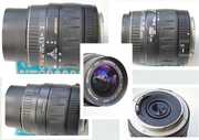 Quantaray 28-90mm Lens for Canon AF Camera 1:3.5-5.6 с макро режимом
