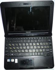 Продам запчасти от нетбука TOSHIBA NB250-10D.