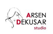 Обучение в Arsen Dekusar studio