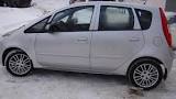 Куплю дверь левую переднюю на  Mitsubishi Colt 5дв. 2006 г.в.