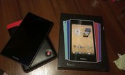 НОВЫЙ планшет Prestigio MultiPad Color PMT5887 8'' 3G Violet