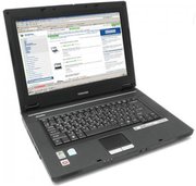 Продам верхнюю крышку Toshiba Satellite L40-14G