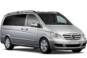 Разборка Mercedes Vito Viano 639