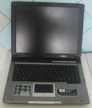 Продам верхнюю крышку к ASUS A6R