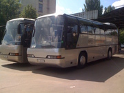  аренда автобуса киев 