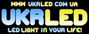 Интернет-магазин UKRLED декоративное и светодиодное освещение