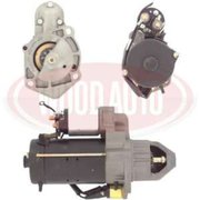 СТАРТЕР STARTER MERCEDES МЕРСЕДЕС 24VOLT 4.0KWT 9T 0001231033