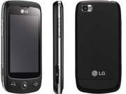 LG GS500 Cookie Plus Моноблок
