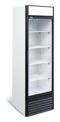 Продам холодильные и морозильные шкафы новые в наличии