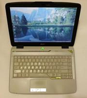 Продам запчасти Acer travelmate 5740z