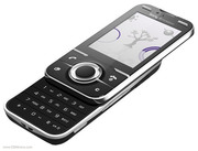 Sony Ericsson Yari Новый
