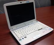 Продаются  запчасти Acer Aspire 4520