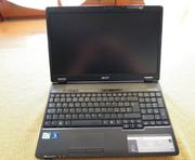 Продам запчасти от ноутбука Acer Extensa 5635ZG