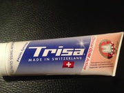 зубная паста Швейцария