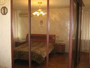 Сдам просторную 3х комнатную в Киеве