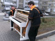 Перевозка пианино Киев. Перевезти пианино,  рояль. 