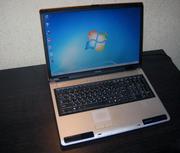 Продается ноутбук Toshiba Satellite P100