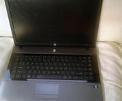 Продам ноутбук HP Compaq 625