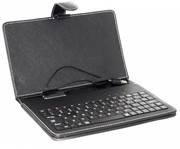 Клавиатура для планшета с шнуром micro 7
