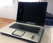 Продам ноутбук HP DV6700.