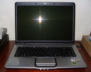 Реализую  запчасти от ноутбука HP DV6000