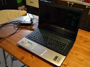 Продам ноутбук HP Compaq Presario CQ50