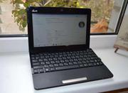 Продаю  ноутбук  Asus Eee PC 1015