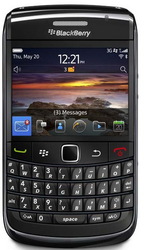 BlackBerry Bold 9780 Витринный