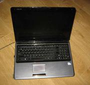 Продам  ASUS X61S