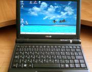 Продаем  нетбук Asus EEE Pc 900