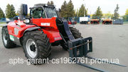 Погрузчик телескопический   Manitou  MLT  742-HTLSU