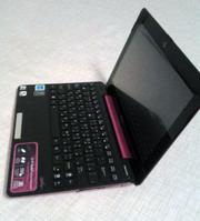 Продаем  Asus Eee PC 1008P