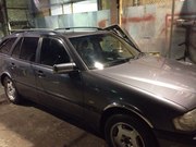 Разборка Mercedes W202 C180 универсал