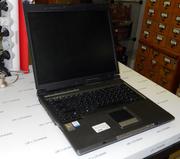 Продаем запчасти от ноутбука ASUS A3000.